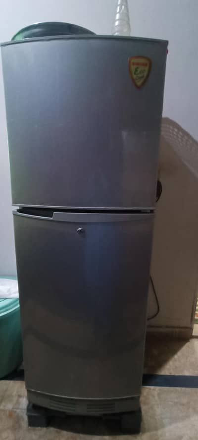 Singer Eco Refrigerator