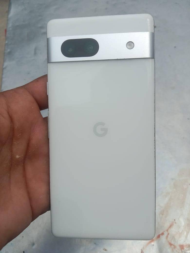 Google Pixel 7 1