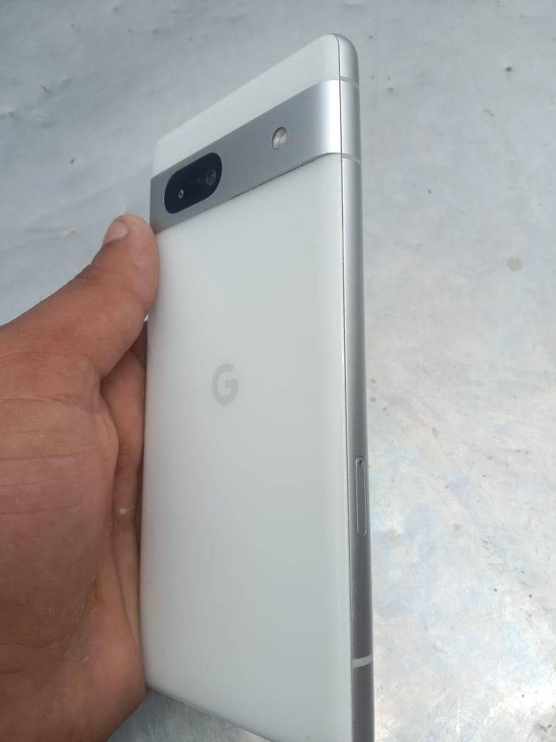 Google Pixel 7 2