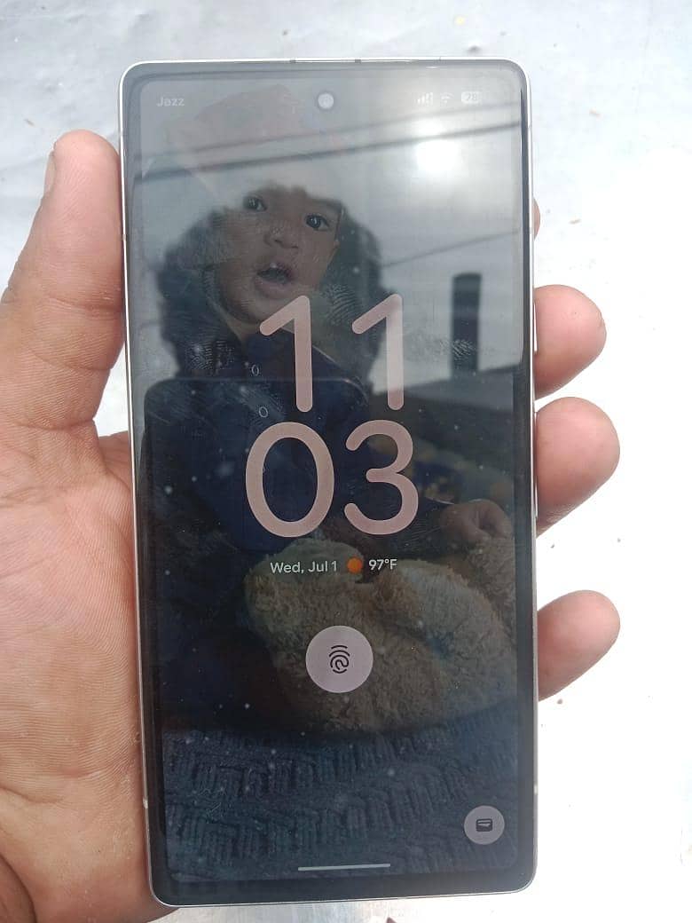 Google Pixel 7 3