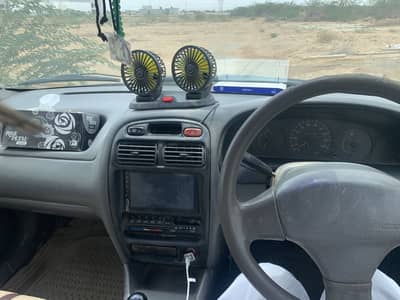 Suzuki Baleno 1999