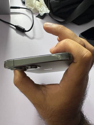 Apple iPhone 12 Pro Max