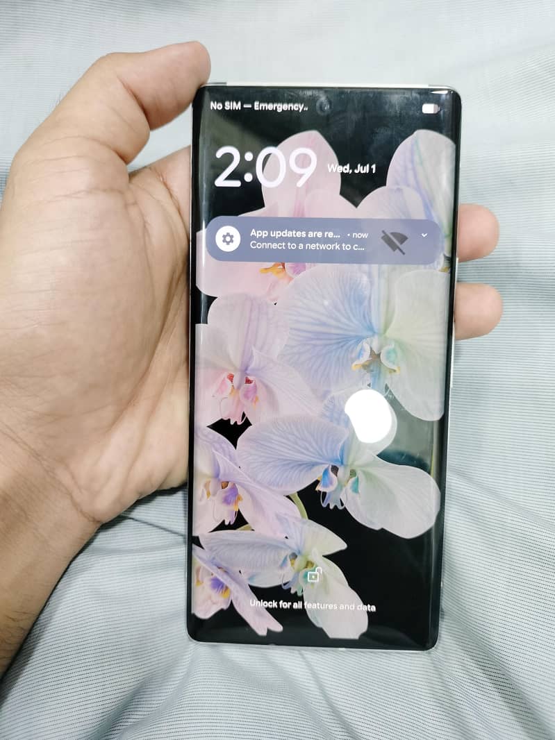 Google Pixel 6 Pro 1