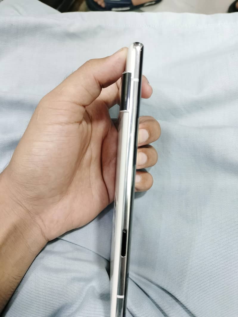 Google Pixel 6 Pro 4
