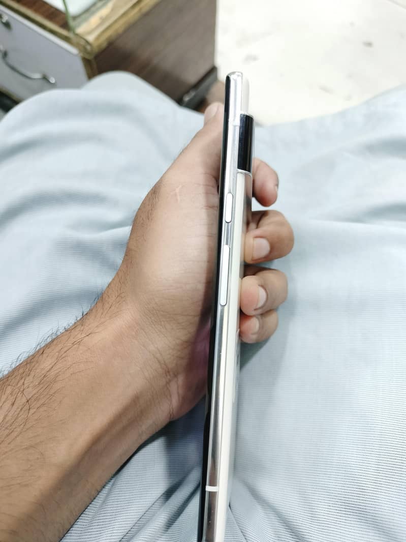 Google Pixel 6 Pro 5