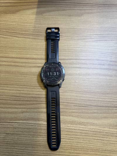 Garmin Enduro 2