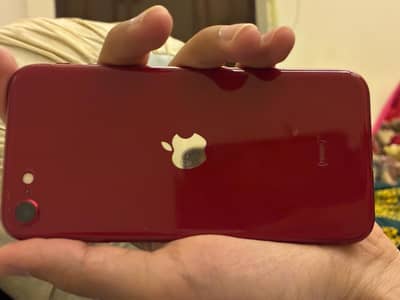 Apple iPhone SE