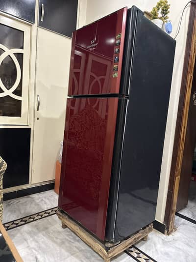 Dawlance fridge