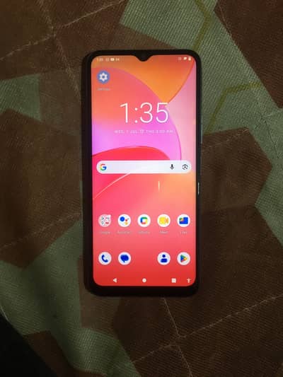 Vivo Y20