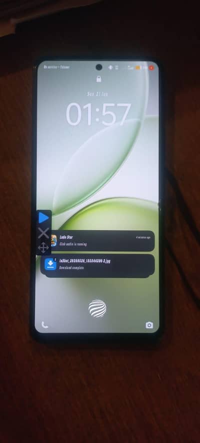 Vivo Y400