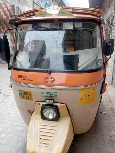 CNG Raksha auto 10=10