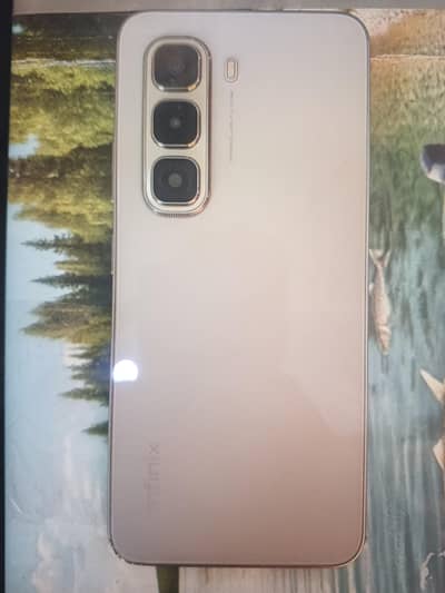 Infinix Hot 50 Pro