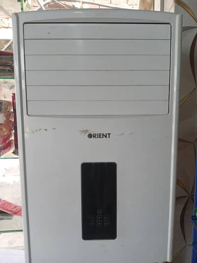 orient standing A C 2 Ton condition 10/8