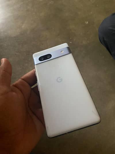 Google Pixel 7a