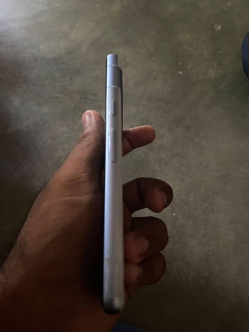 Google Pixel 7a 6
