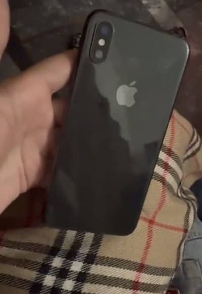 Apple iPhone XS