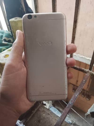 Vivo Y67 for sale 4/32