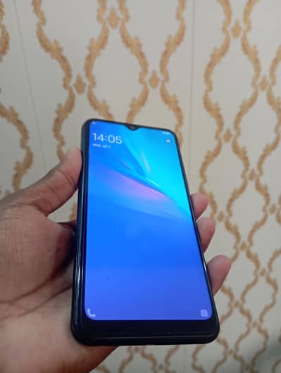 Vivo Y11 3/32 Best Battery Backup