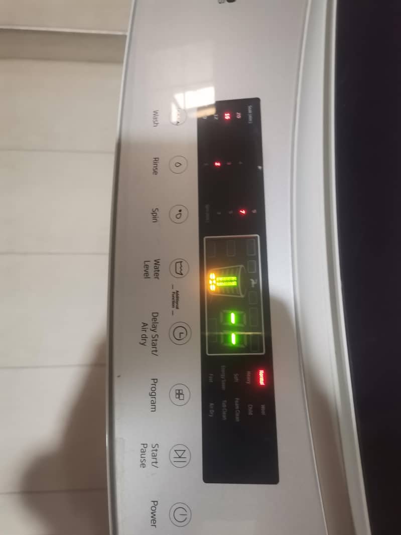 automatic machine 1