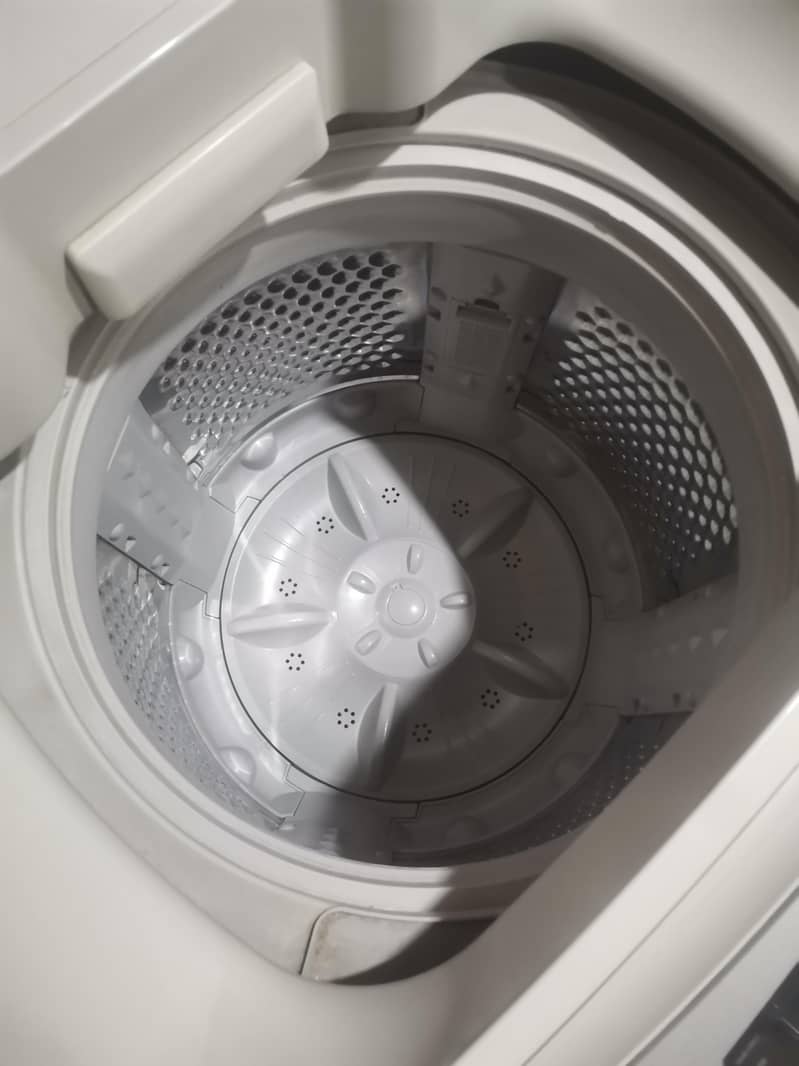 automatic machine 4
