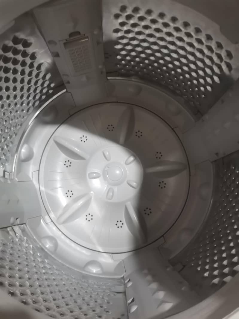 automatic machine 5