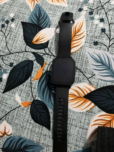 Redmi Watch 5 Active – Warranty Available – Excellent Conditi