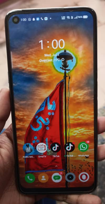 Realme 6