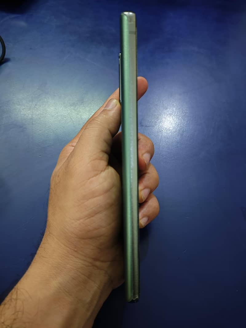 Samsung Note 20 5