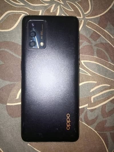 OPPO A95