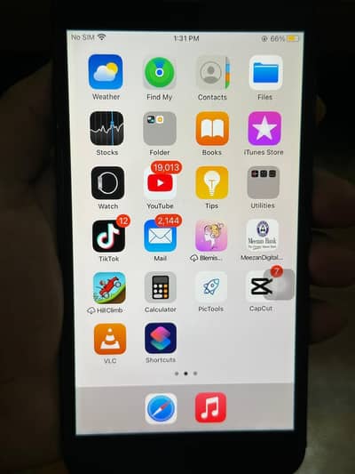 Apple iPhone 7 Plus