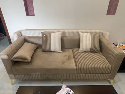 Sofa set For sale