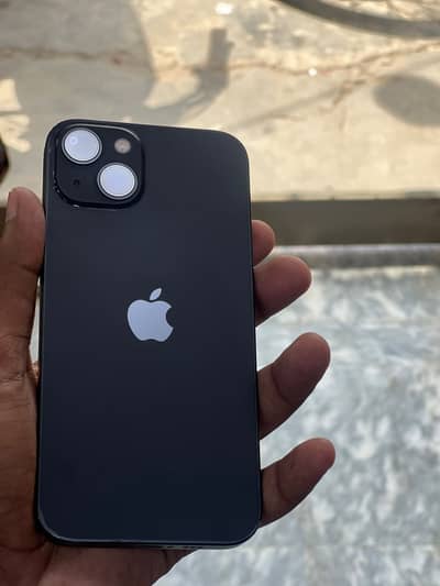 Iphone 13 PTA Approved
