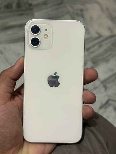Apple iPhone 12 PTA