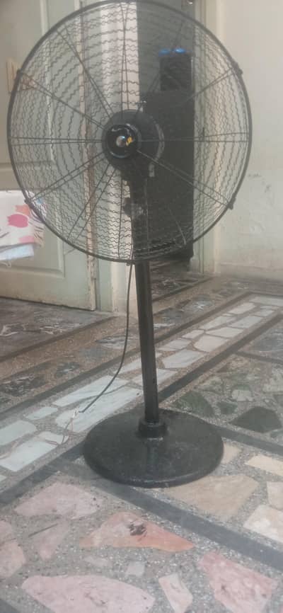 12 watt fan