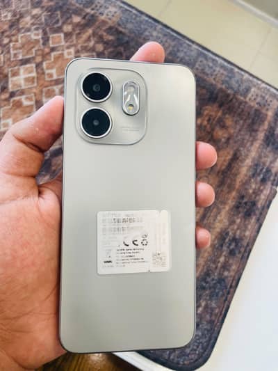 Infinix Other Model
