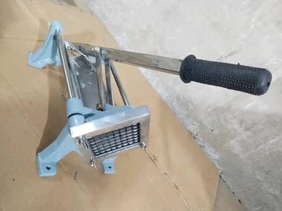 chips  Fries Cutter | Manual Vegetable Cutter