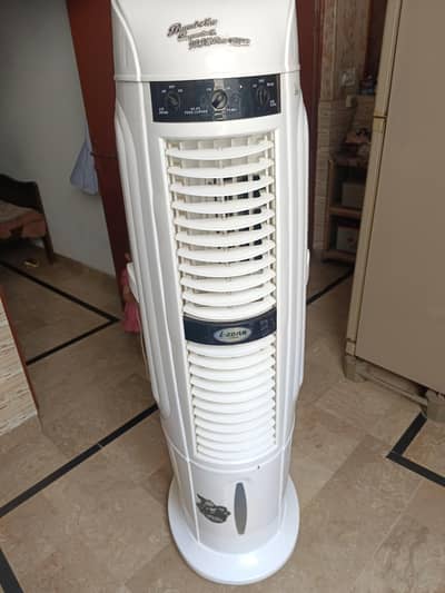 windo room cooler izone
