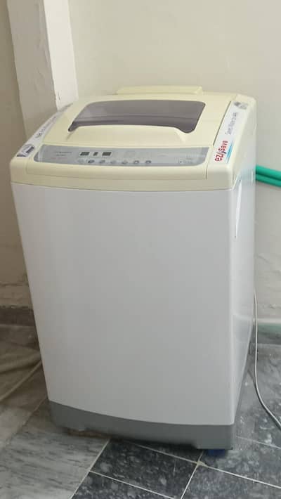 Dawlance Automatic washing machine