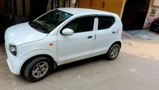 Alto VXL total genuine Automatic City wagon r Swift 2023 2024 2025