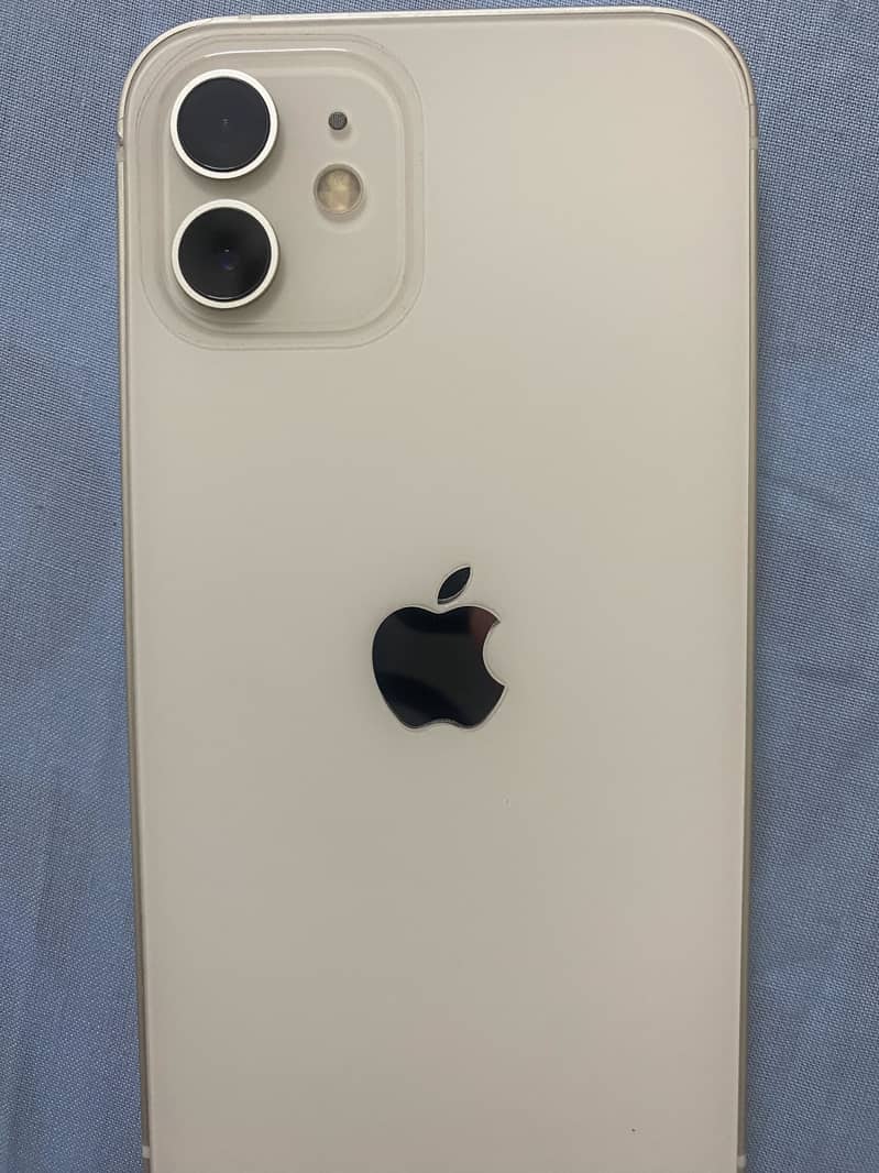 Apple iPhone 12 0