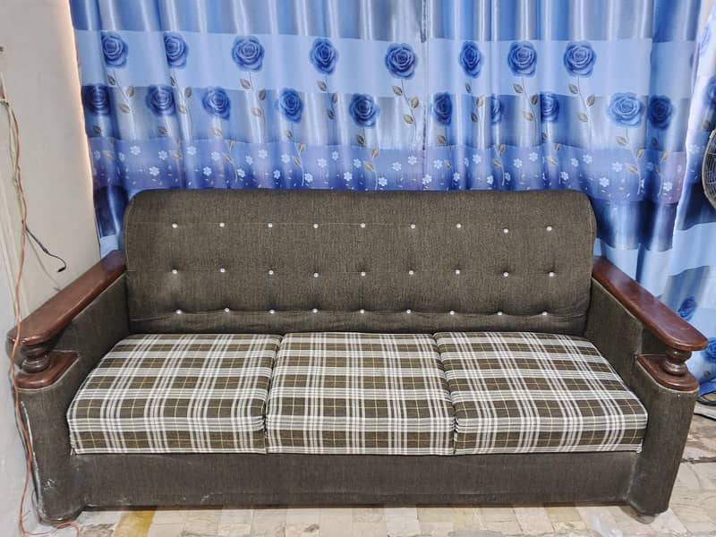 5 seater sofa set 1