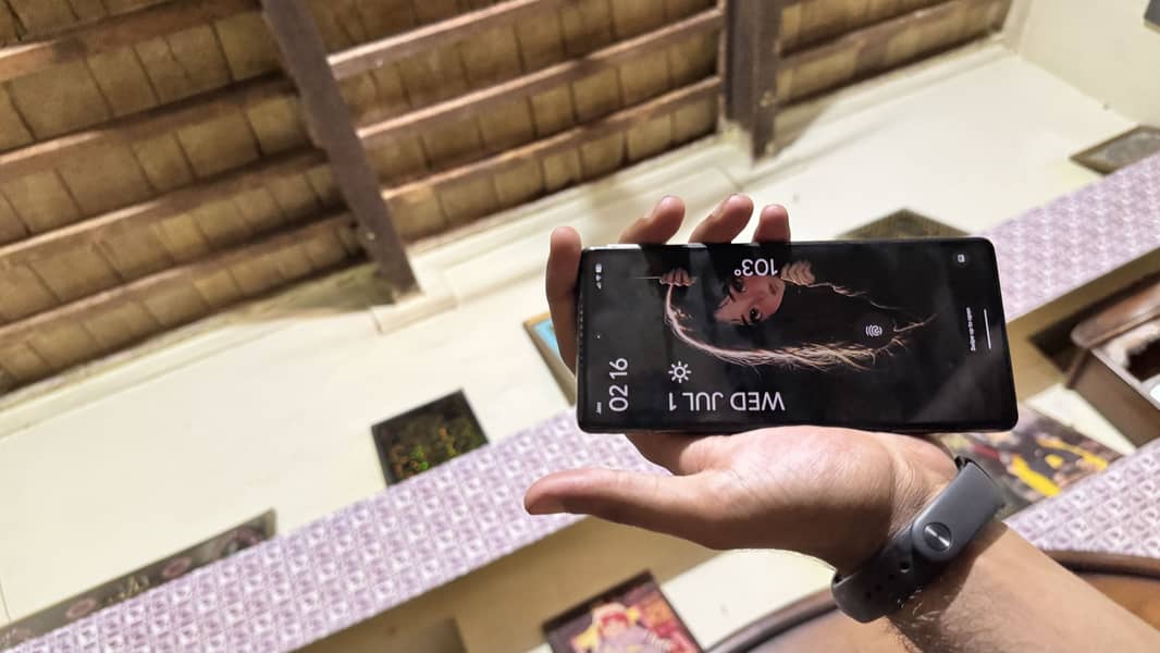 Google Pixel 6a 1