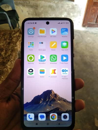 Xiaomi Redmi 10 6/128
