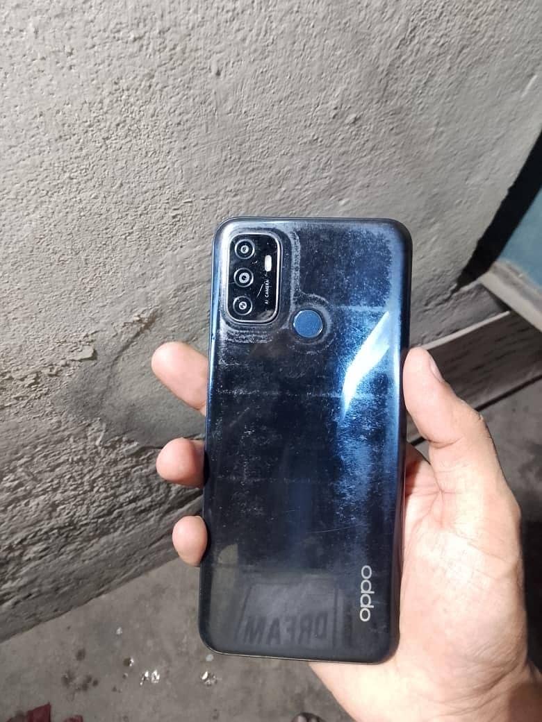 OPPO A53 1