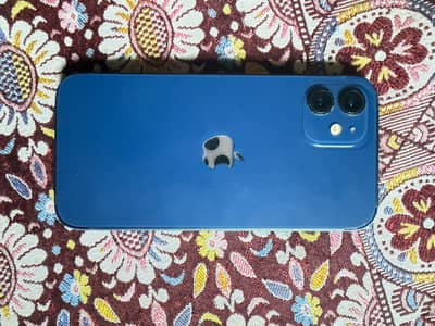 Apple iPhone 12