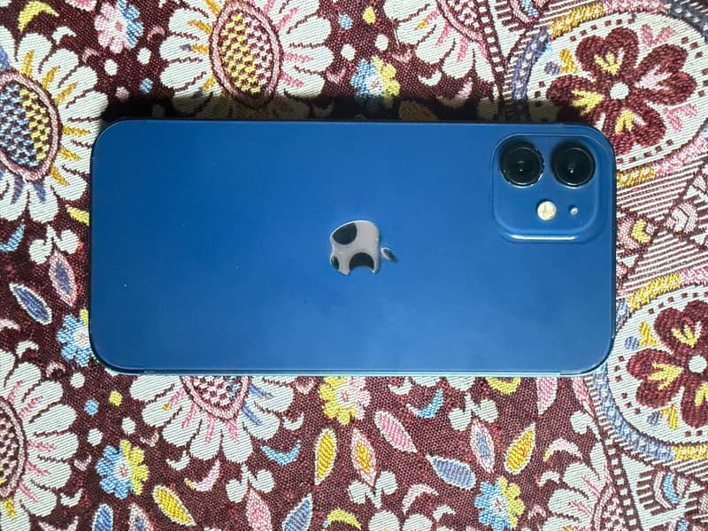 Apple iPhone 12 0