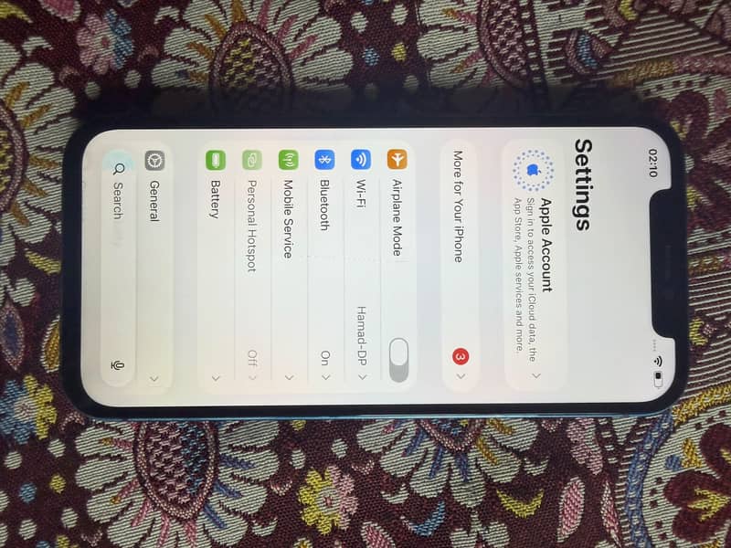 Apple iPhone 12 1