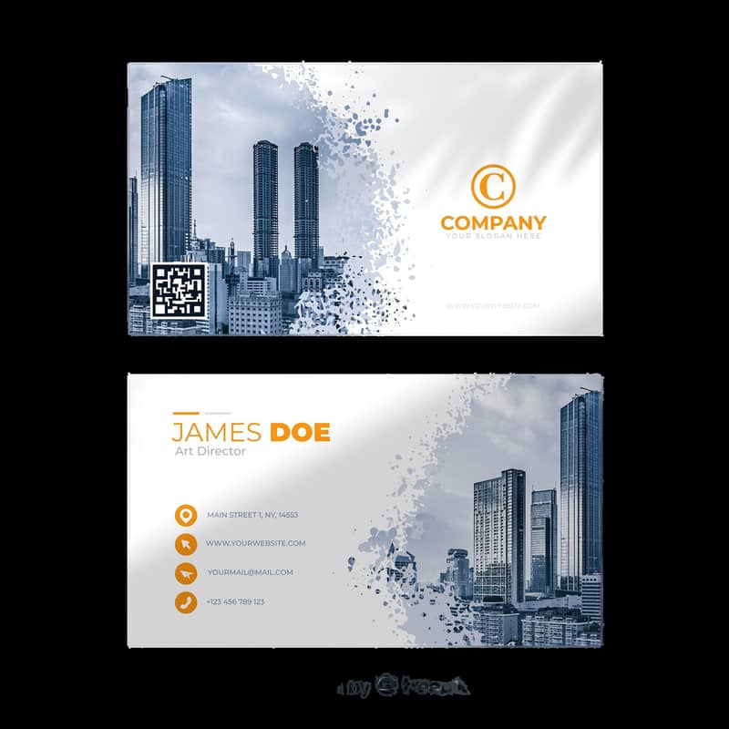 Graphic Designer &  Printer 1