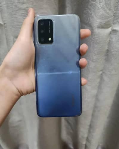 OPPO F19