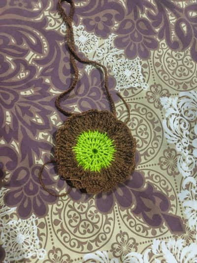 yarn products